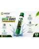 Wellon Green Series 100 GPD RO Membrane | 13 Layers | Genuine No Joint Rolled Membrane | Works Up to 3000 TDS | Universal Domestic Water Purifier Membrane